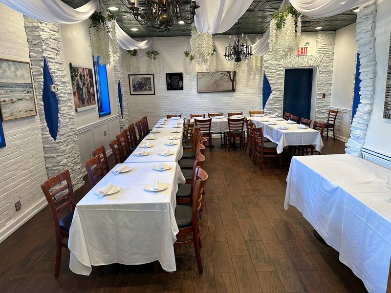 Greek Taverna - Montclair