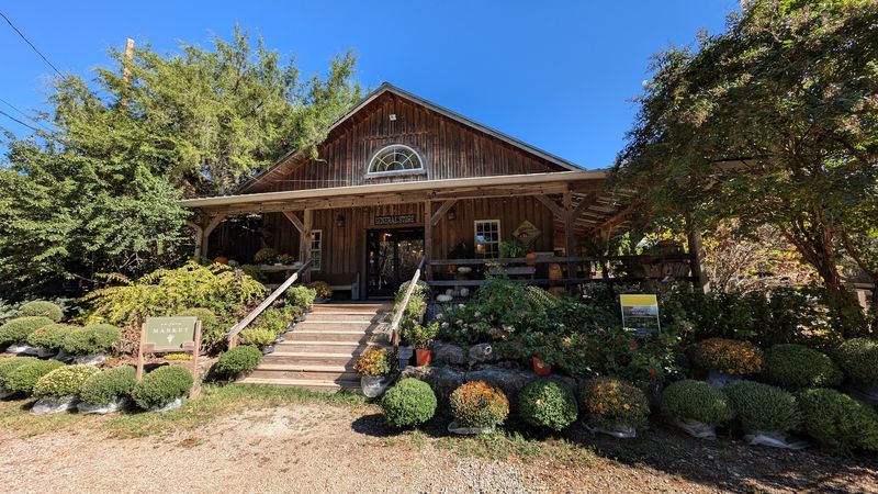 Green Door Gourmet — Nashville