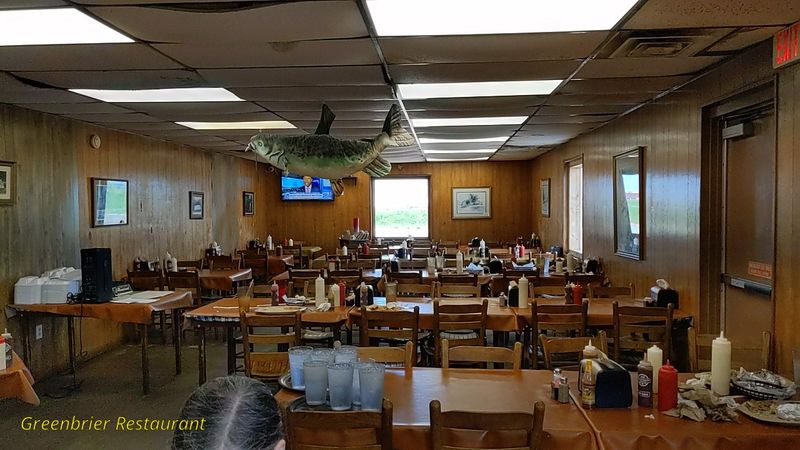 Greenbrier Restaurant – Madison, Alabama Greenbrier Restaurant – Madison, Alabama