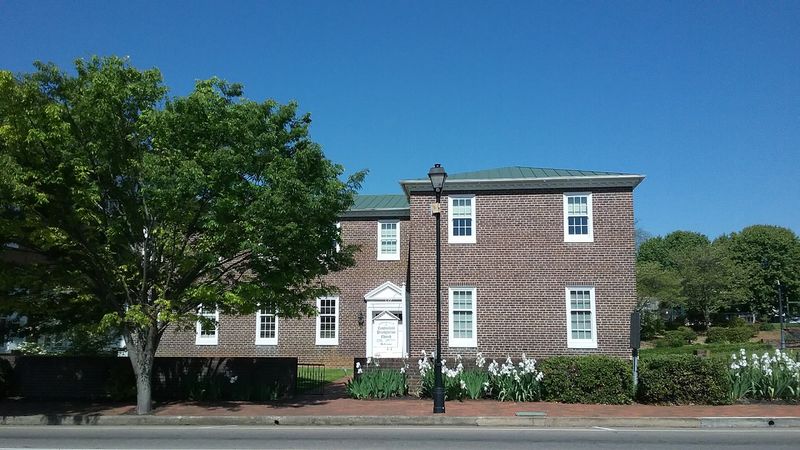 Greeneville Greeneville