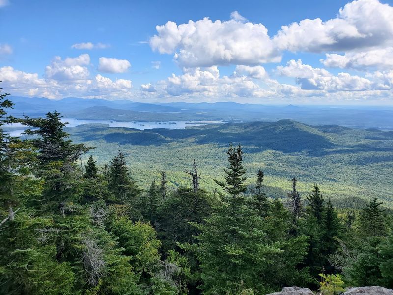 Greenville, Maine