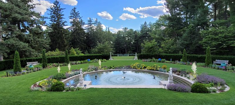 Greenwood Gardens - Short Hills