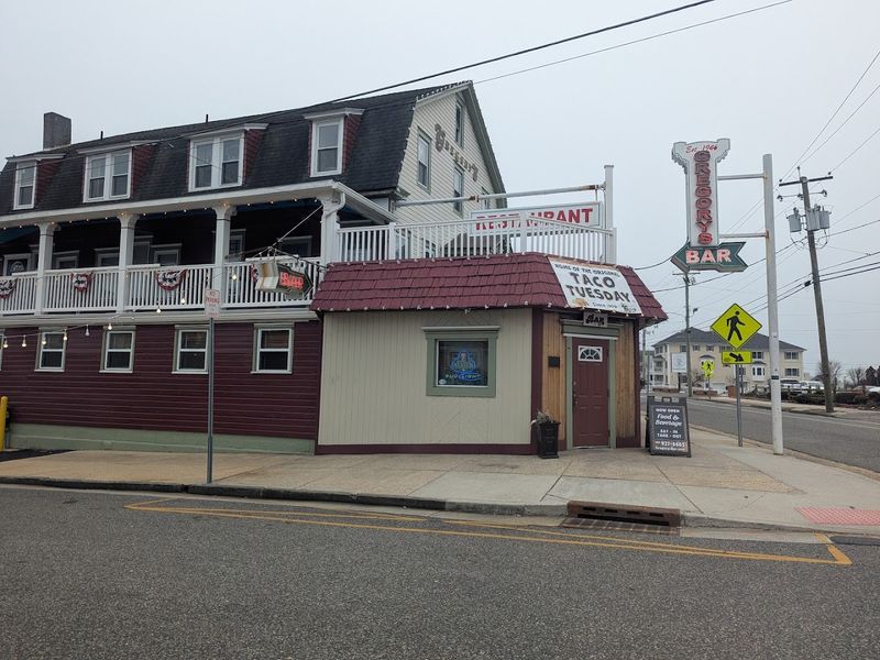 Gregory’s Restaurant & Bar - Somers Point