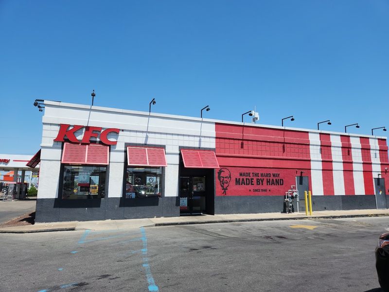 Grimes’s Fast Food