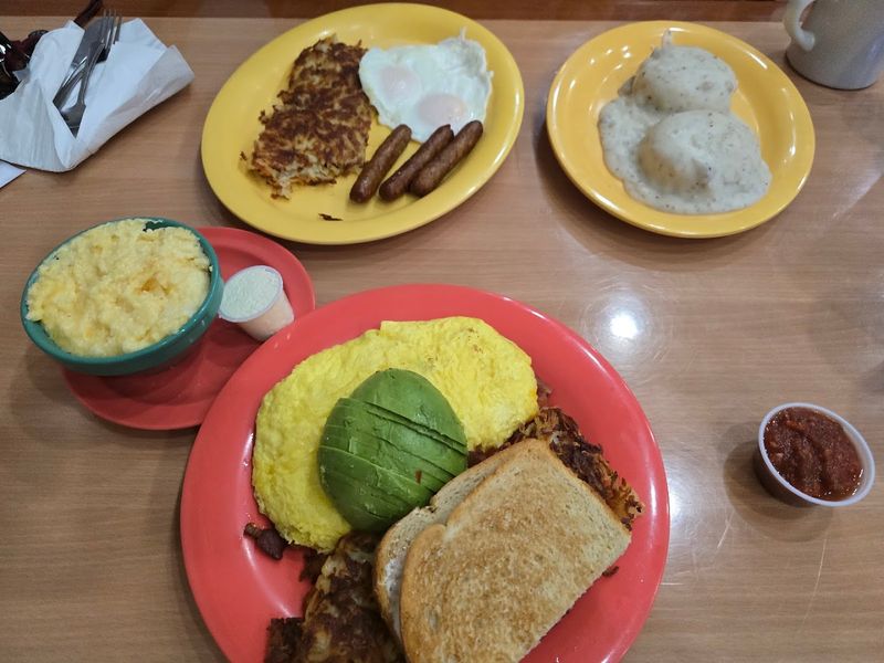 Grits That Converted The Skeptics Grits That Converted The Skeptics