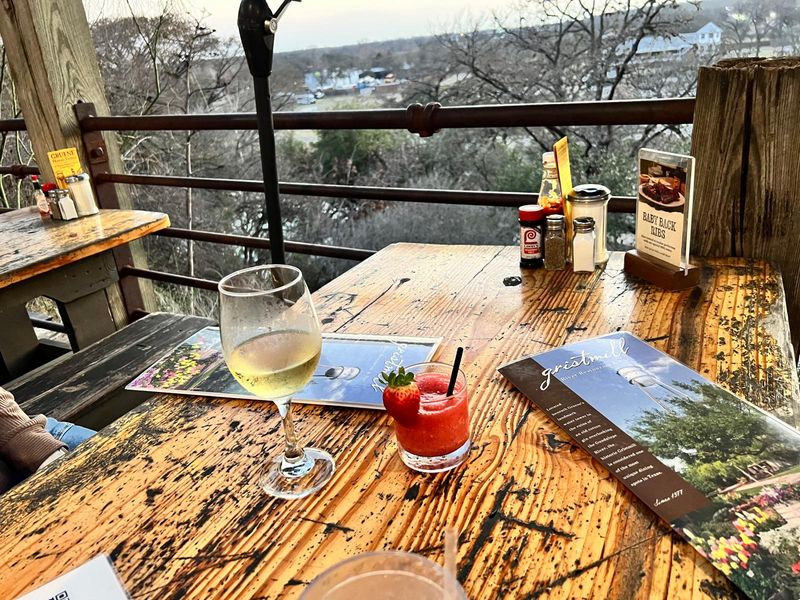 Gruene
