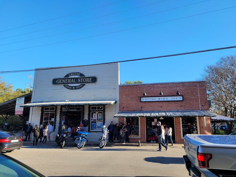 Gruene