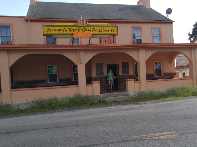 Grumpy’s BBQ Roadhouse, PA