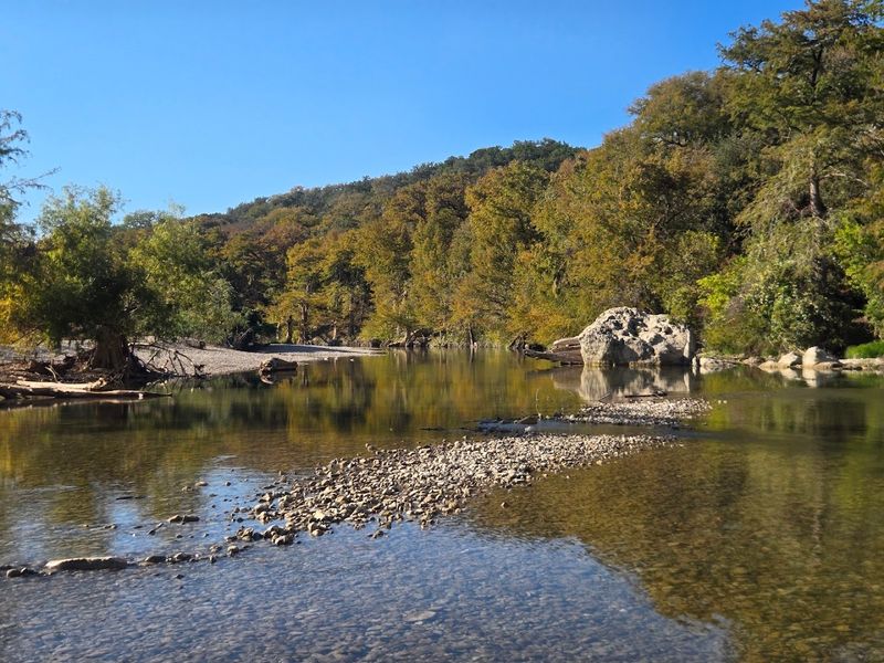 Guadalupe River State Park (Spring Branch) Guadalupe River State Park (Spring Branch)