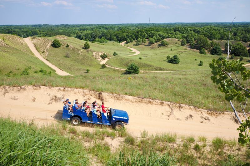 Guides Who Actually Make the Ride Worth Talking About