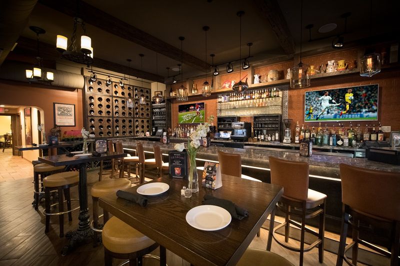 Guido’s Pizzeria & Tapas