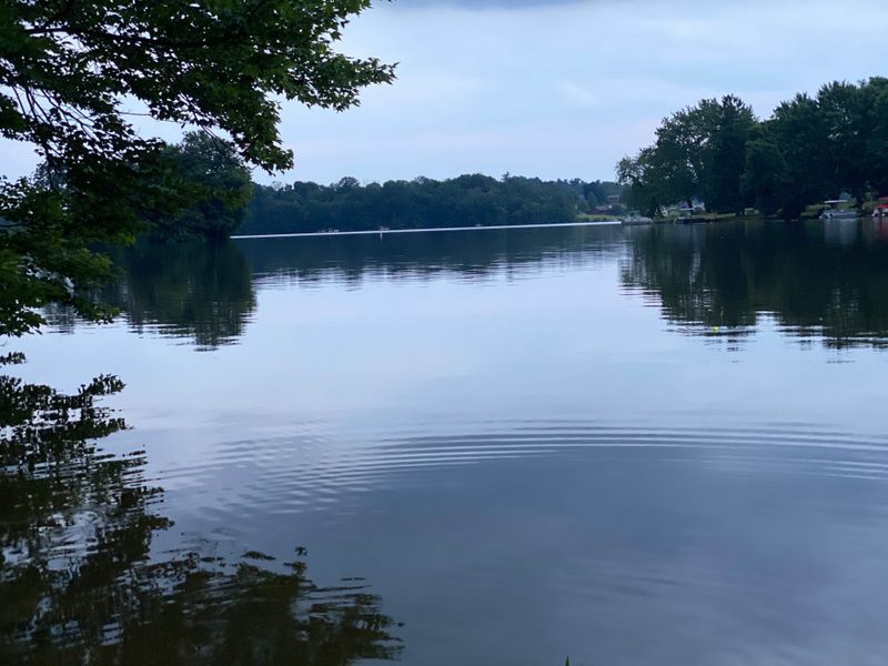 Guilford Lake
