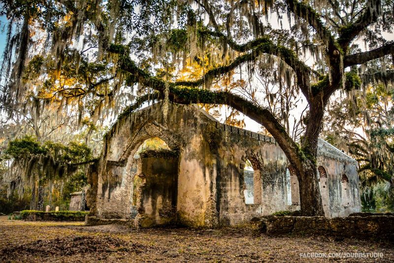 Gullah Culture in Everyday Island Life