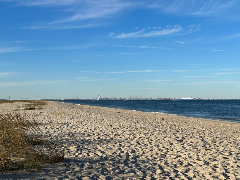 Gunnison Beach