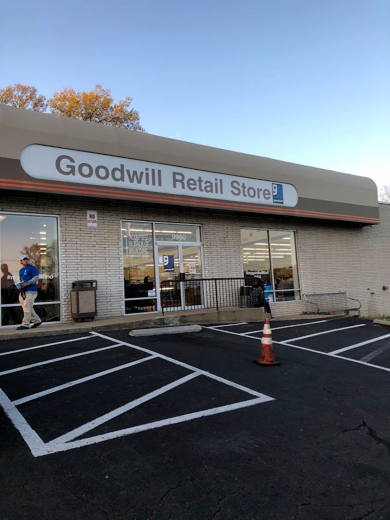 Goodwill of Greater Washington Retail Store (Fairfax) Goodwill of Greater Washington Retail Store (Fairfax)