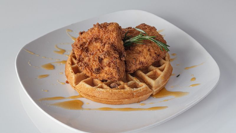 HAUS OF BRUNCH – Detroit