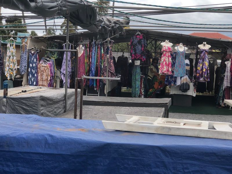 Kihei Craft Fair (Kihei)