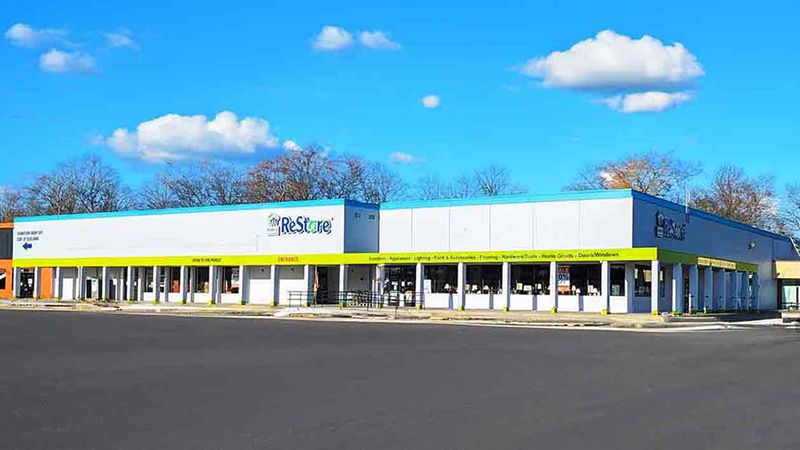 Habitat for Humanity ReStore, Waterford Habitat for Humanity ReStore, Waterford