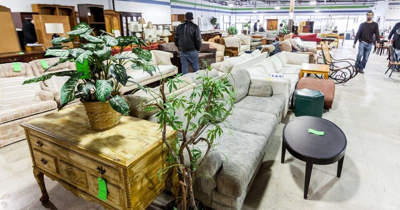 Habitat for Humanity ReStore – Philadelphia