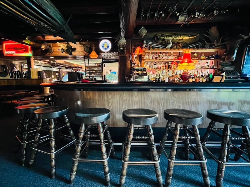 Hack-Ma-Tack Inn & Restaurant, Cheboygan