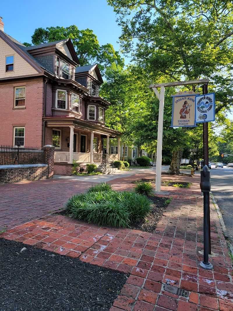 Haddonfield