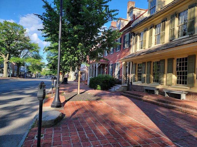 Haddonfield Haddonfield