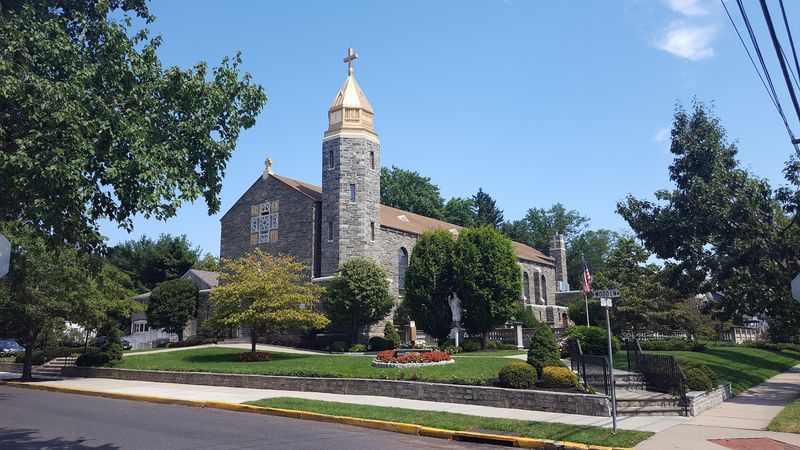 Haddonfield Haddonfield