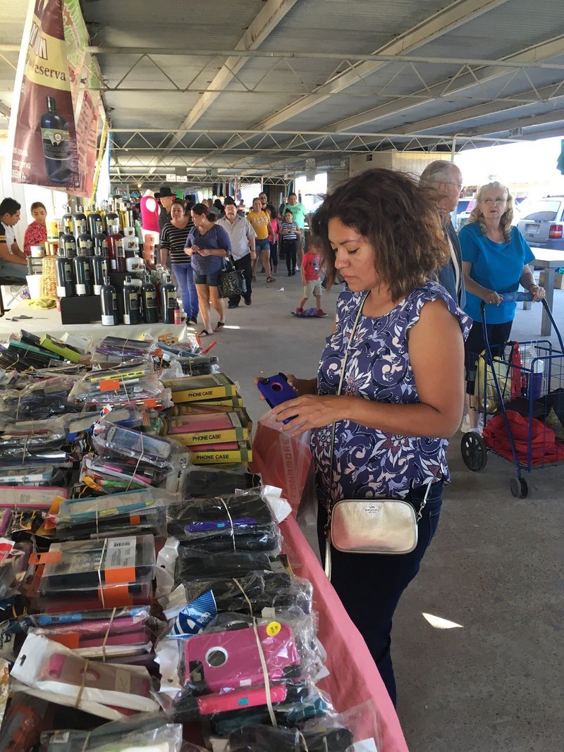 Haggling Without The Headache