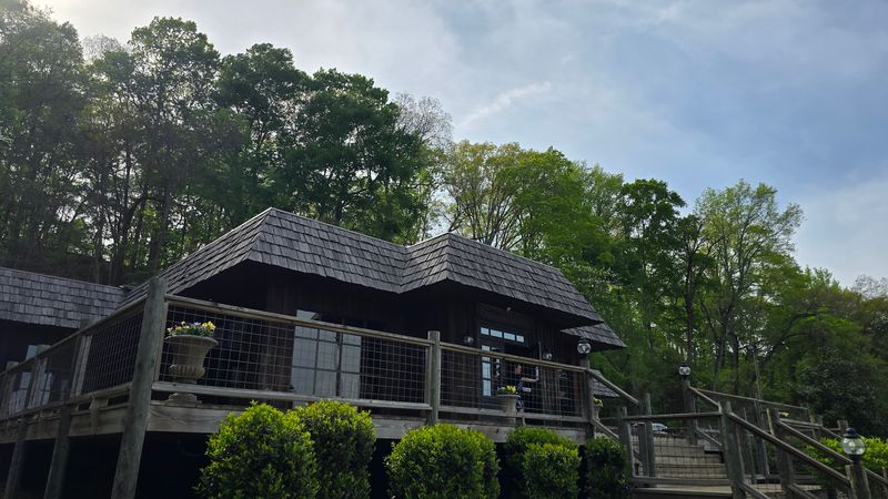 Hagy's Catfish Hotel Restaurant — Shiloh