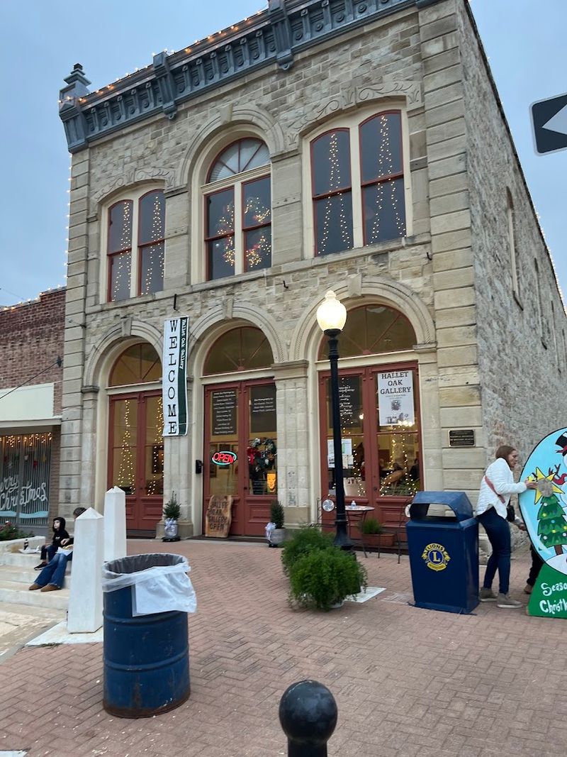 Hallettsville's Deep Czech and German Roots Hallettsville's Deep Czech and German Roots