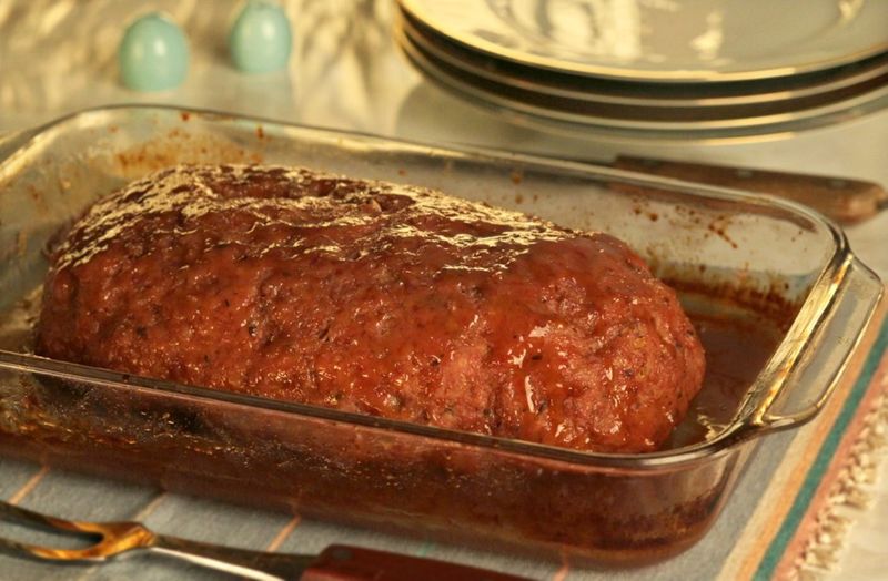 Ham Loaf Ham Loaf