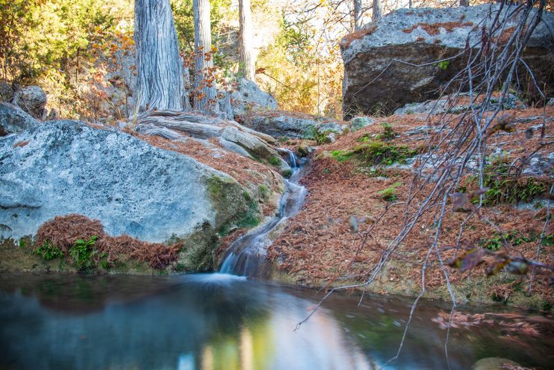 Hamilton Pool Preserve (Dripping Springs) Hamilton Pool Preserve (Dripping Springs)