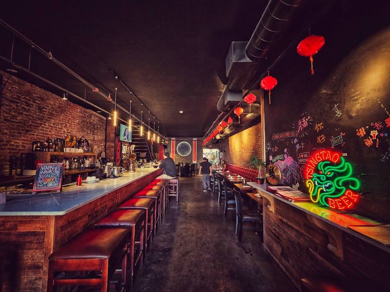 Han Dynasty - Old City, PA