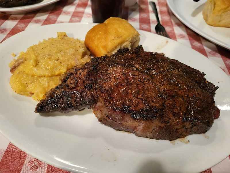 Hand-Cut Ribeyes That Define Texas Perfection Hand-Cut Ribeyes That Define Texas Perfection