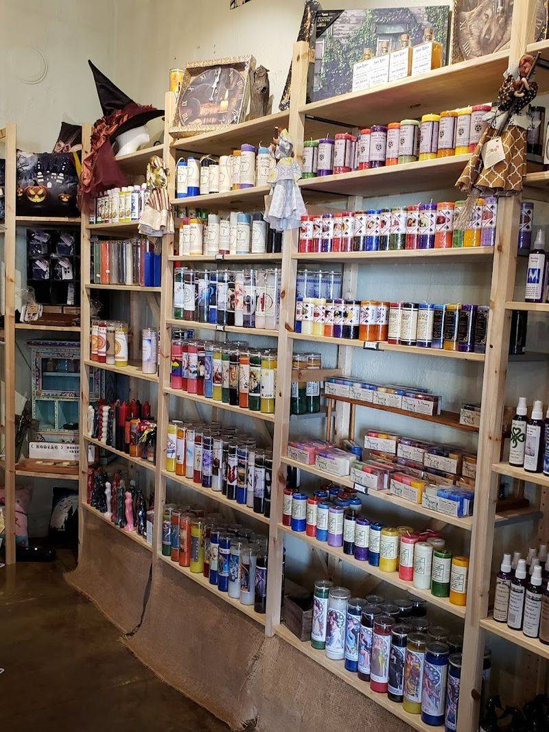 Handmade Soaps Candles and Scents Worth Bringing Home