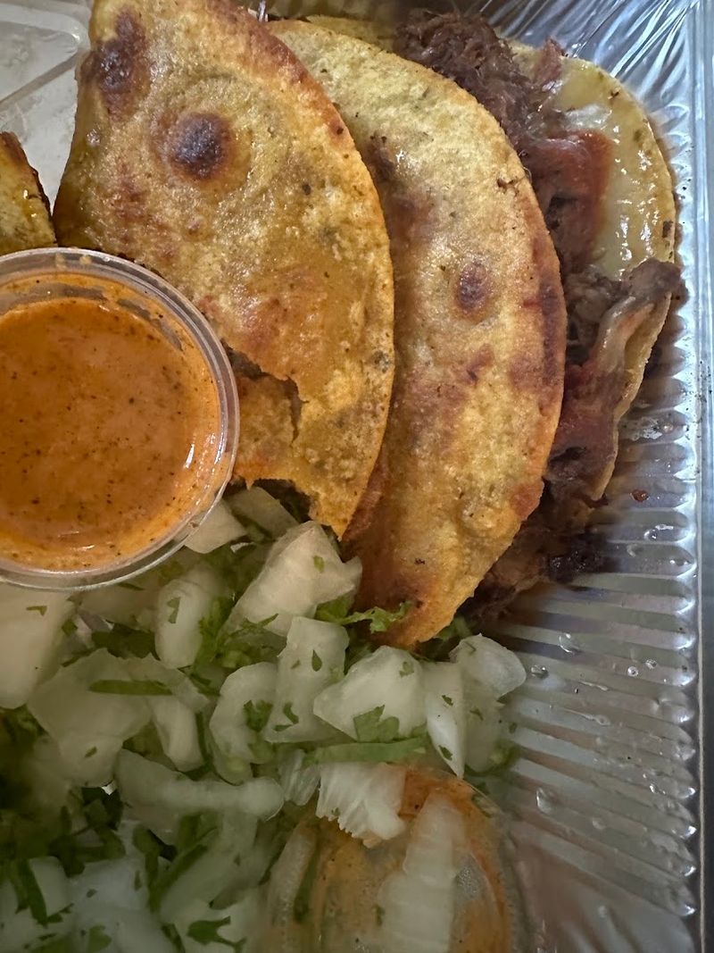 Handmade Tortillas That Make Every Taco Stand Out