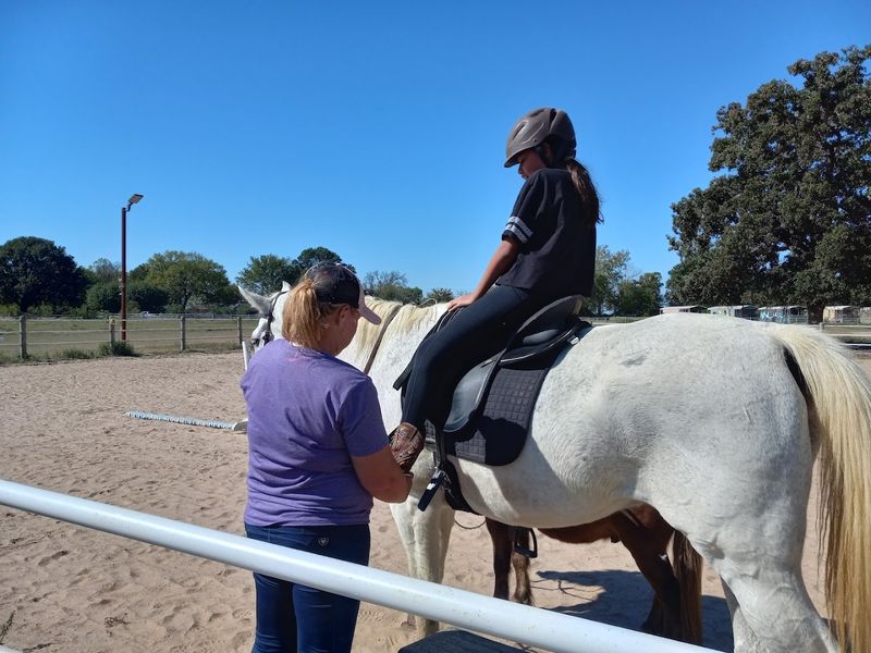 Hands-On Learning That Goes Beyond the Saddle Hands-On Learning That Goes Beyond the Saddle