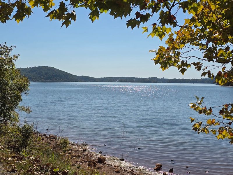 Harrison Bay State Park, Harrison