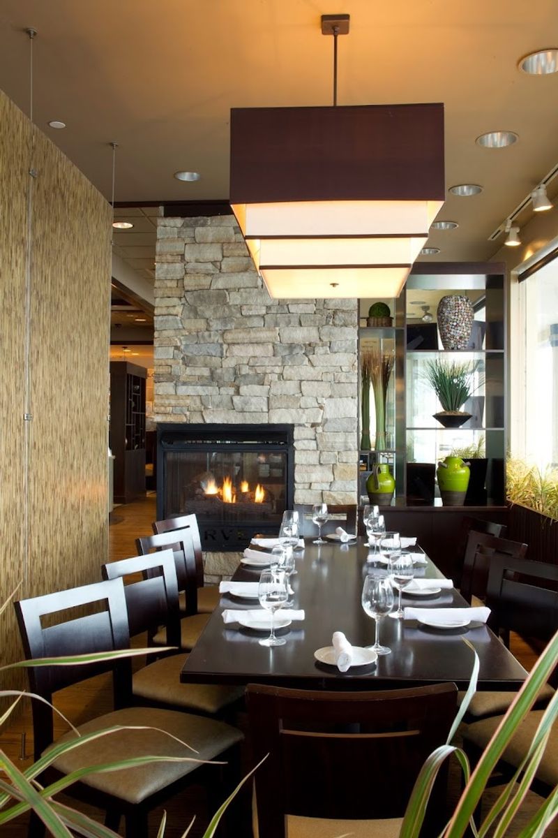 Harvest Seasonal Grill & Wine Bar — Multiple locations, PA