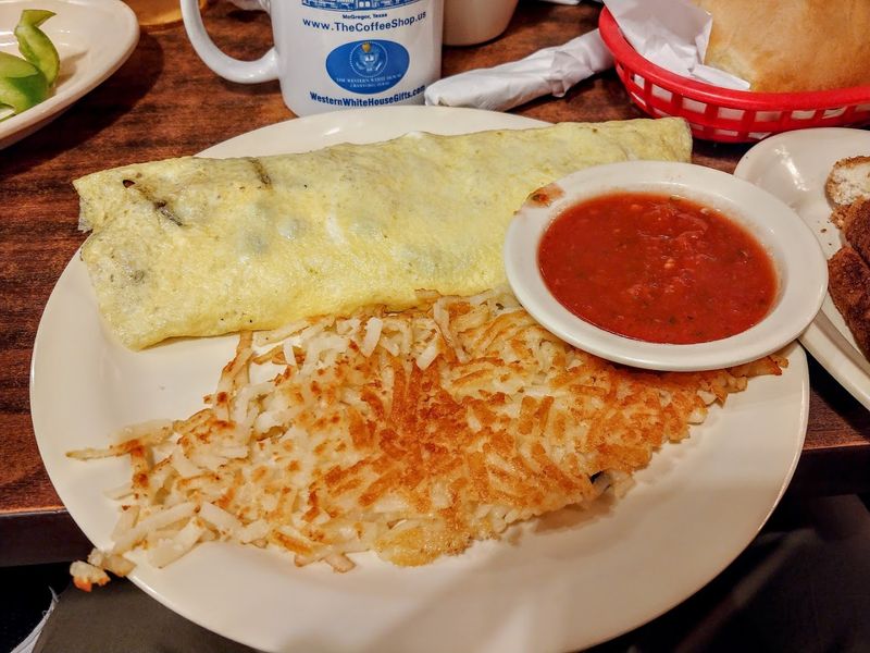 Hash Browns Done Right Hash Browns Done Right