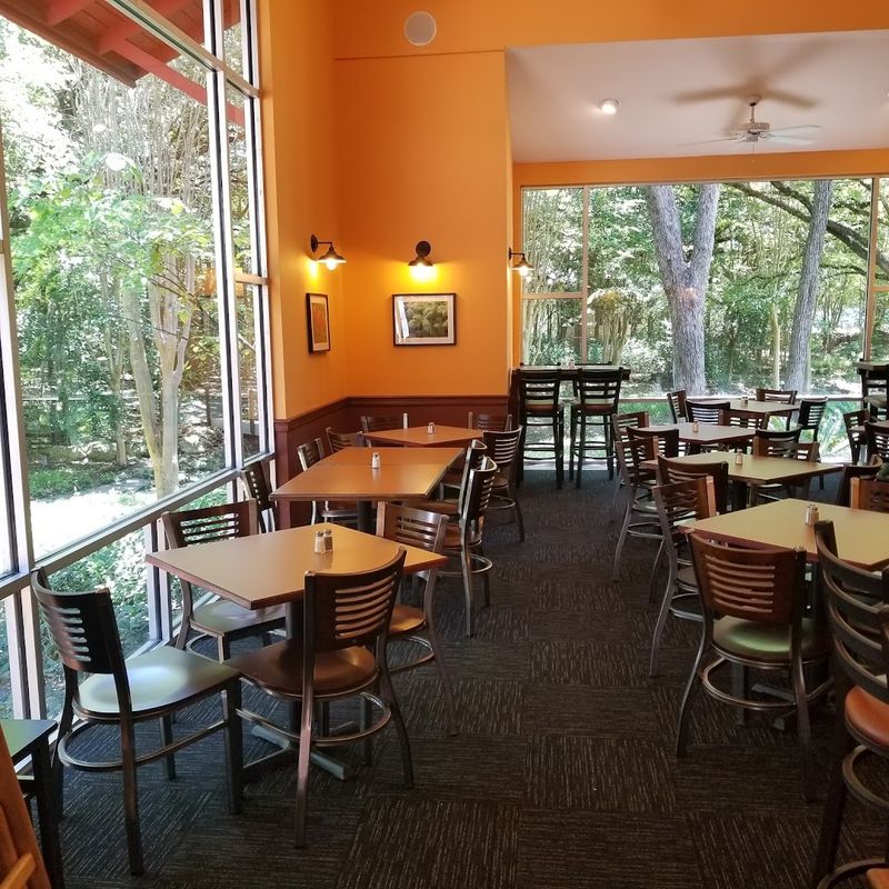 Hearthstone Bakery Cafe (San Antonio)