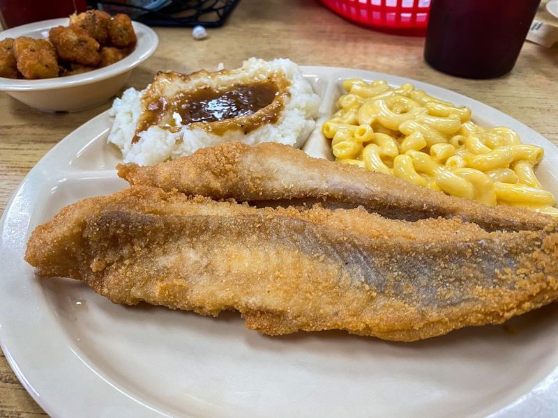 Hearty Classics Make the Menu Feel Familiar