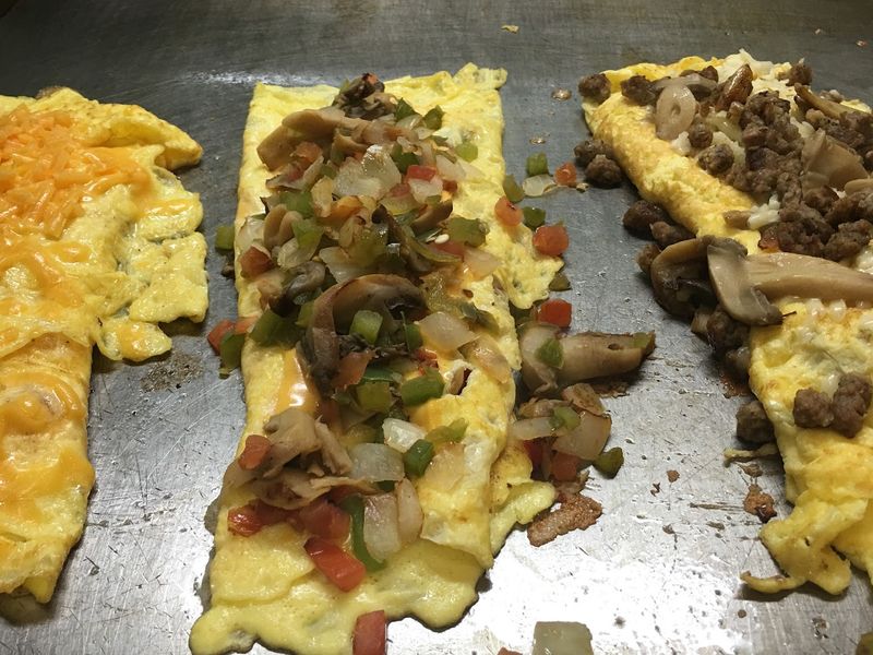 Hearty breakfast favorites that deserve attention too