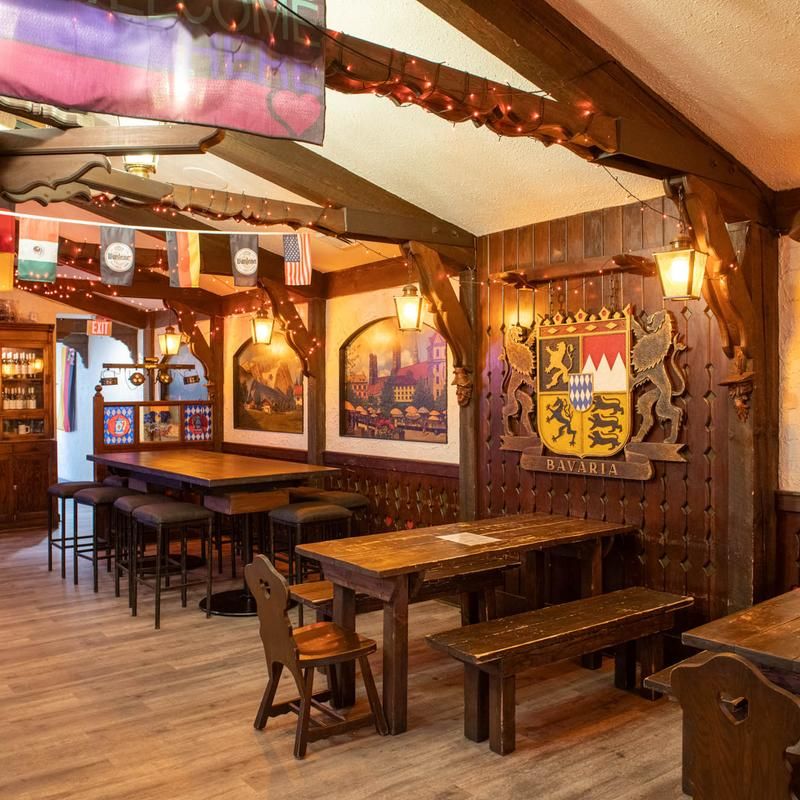Heidelberg Restaurant & Bar