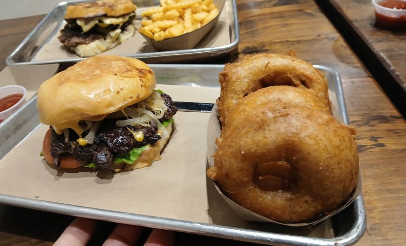 Heim Barbecue (Fort Worth)