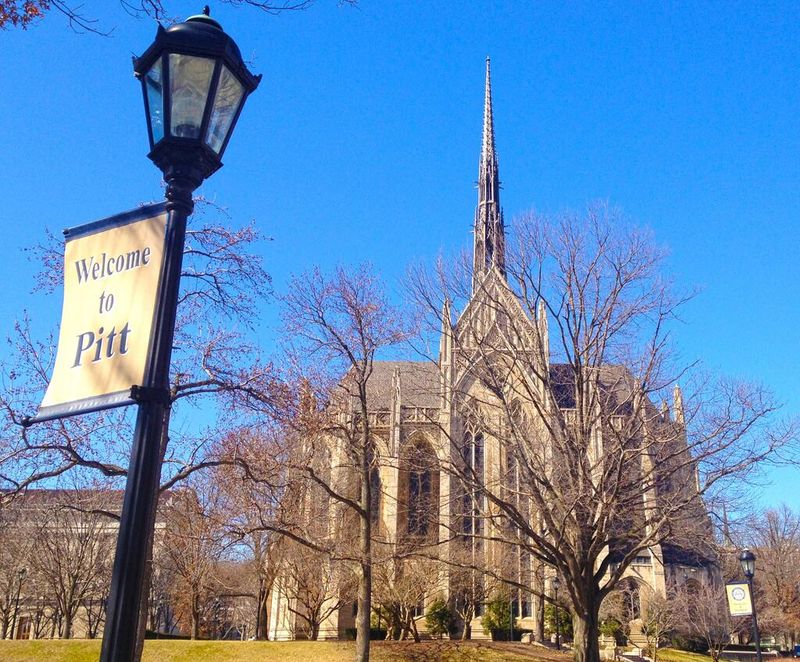 Heinz Memorial Chapel