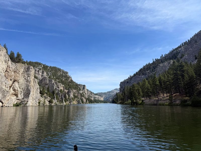 Helena – Gates of the Mountains