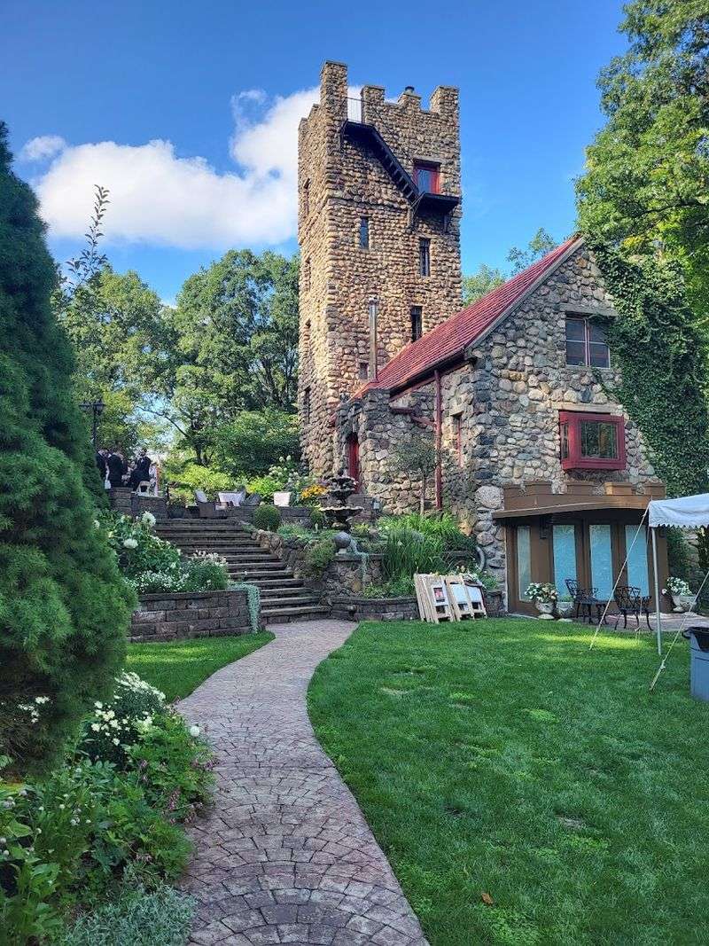 Helmer Castle — Jackson