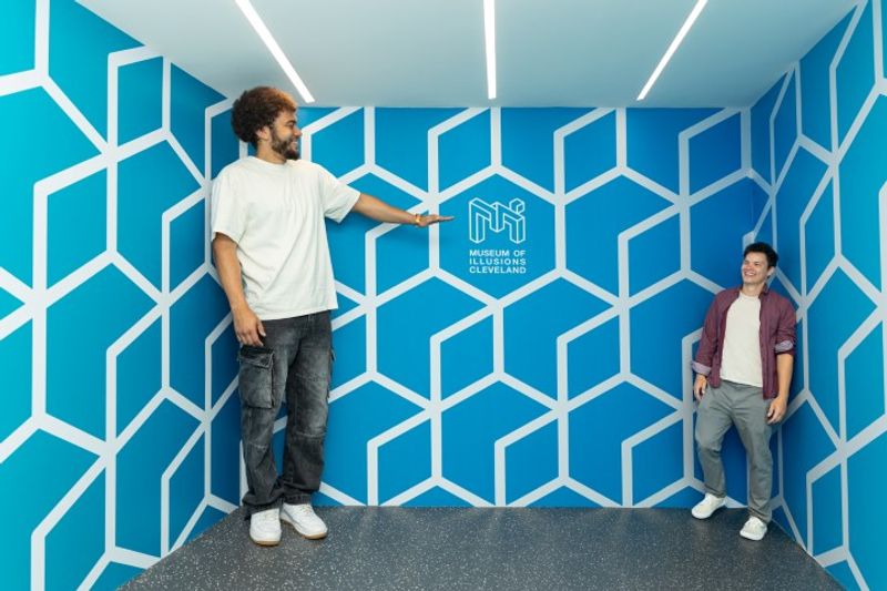 Helpful Staff Can Make the Experience Better