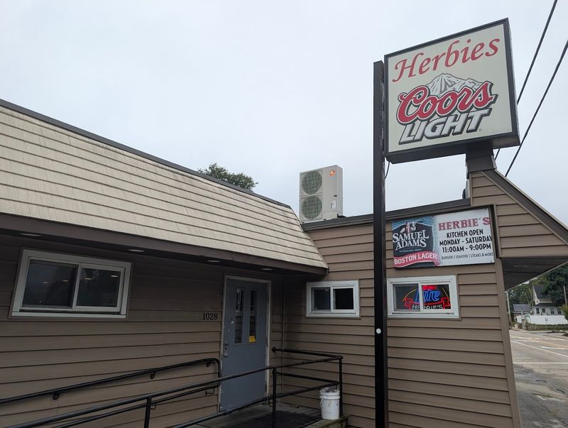 Herbie’s, Worcester
